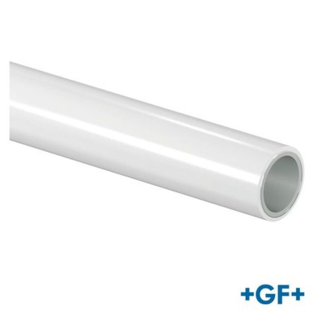 GF Uponor
MLC tube en barre S 90x8,5 5m