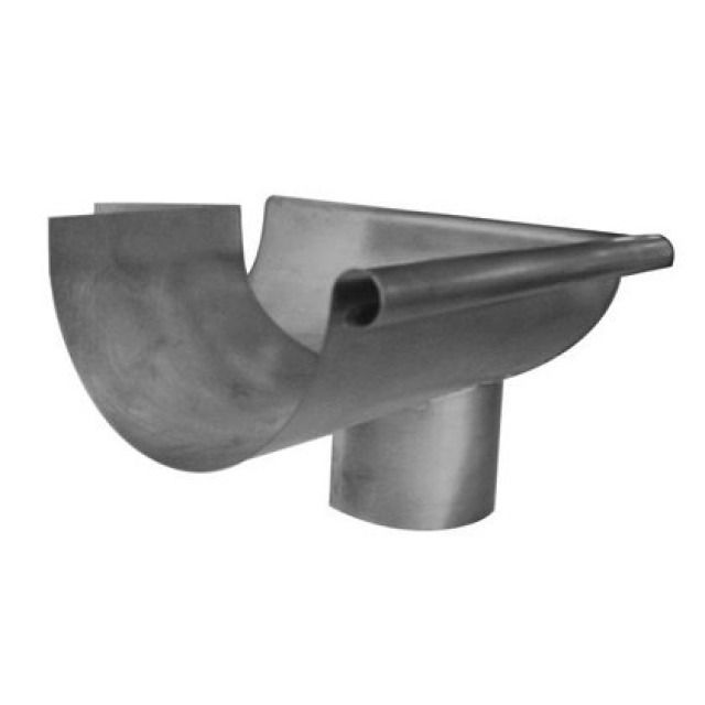 RINNENWINKEL AUSSEN         VZ
MIT STUTZEN        250 / 75 MM