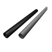 Prefa Tubes pour pare-neige Prefa