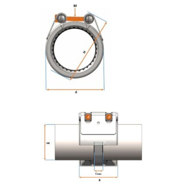 Uni grip W5 epdm
779.764.005
PN 16 36 - 39