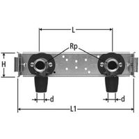 Optiflex-Profix-Module, 85122