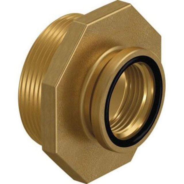 WIPEX RED. 75+63 AUF 32+25
G2"AG AUF G1"IG, MIT O-RING