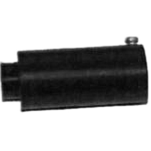 KONDENSATIONSSPERRE PVC L20MM
MIT FESTSTELLSCHRAUBE SEITLICH