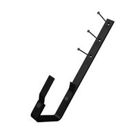 Prefa Crochets carrés pour gouttière