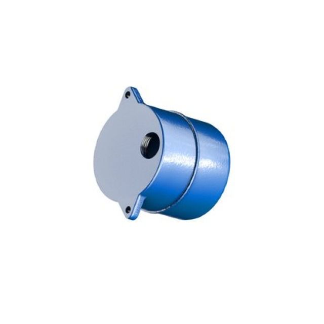 TRM ABDRÜCKSCHRAUBEN
ZU TYP P DN125 - 200   M16