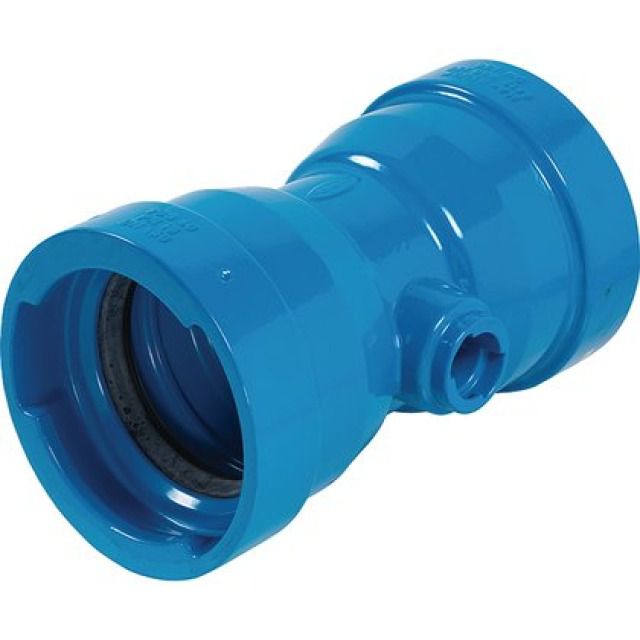 RACC DE BRANCHEMENT BLS 5412
AVEC SORTIE ZAK DN 125