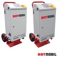 Hotmobil HOTBOY Multi 21 o 36 kW