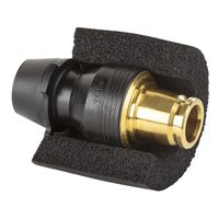 COOL-FIT 2.0 Einschweiss-Nippel PE/iFIT