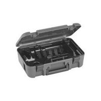 Valigia vuota per ganasce a morsa (2), (3) Geberit