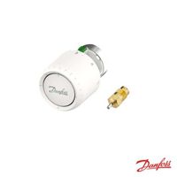 Danfoss testa termostatica Aveo® RA/V 4061/4063