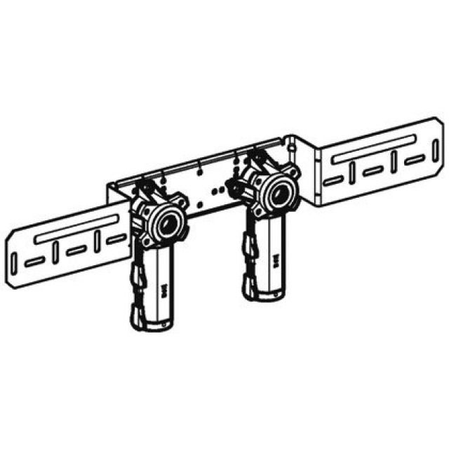 PFIT ARMATURENANSCHLUSS-SET
650.797 O SCHNELLKUPPLUNG 1/2"