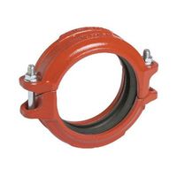 Victaulic Raccord, starr, N° 005