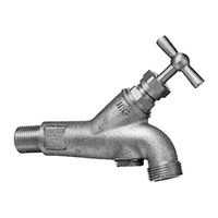 JRG, 7016, Rubinetto di sortita, PN 16