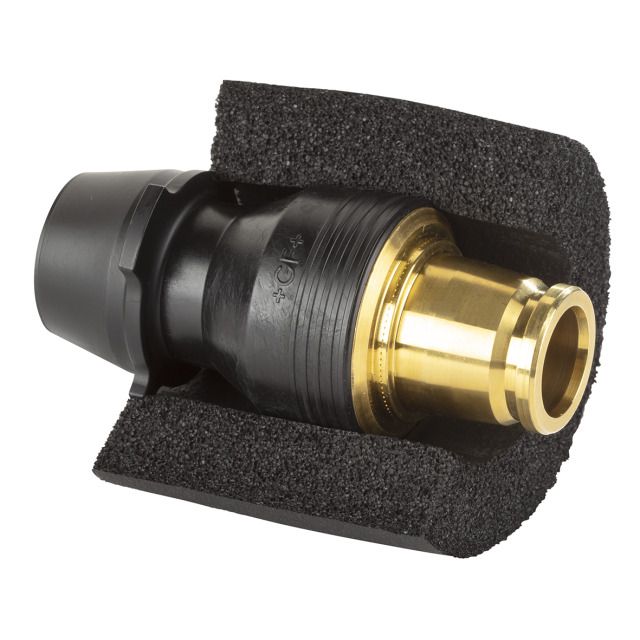 ESchwNip PE100 Messing PN16
16/20