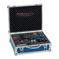 COOL-FIT 2.0/4.0 Abisolier- und Schälwerkzeug