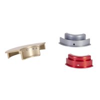 Spannbacke d110-d225