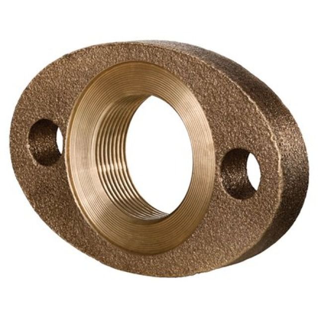 RG WASSERMESSER-FLANSCH PN 16
1"