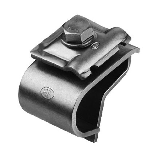 AF RINNENWULSTKLEMME        CU
285.102.000            6-10 MM