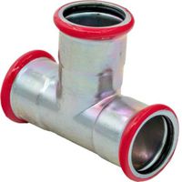 Profitec PressSteel XL Pezzo a T