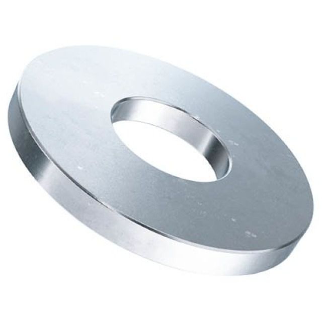 RONDELLES FORTES ZINGUEES
10.5X25X2.0