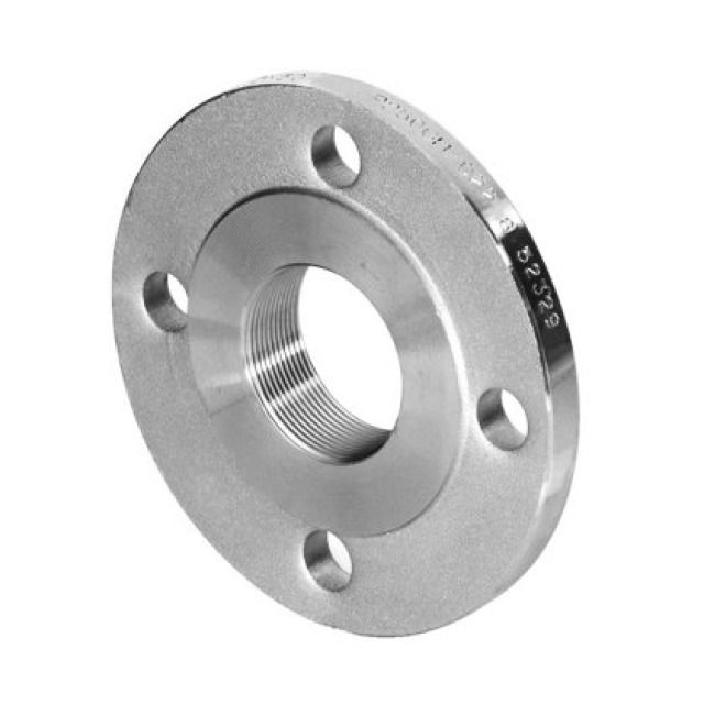 VR flangia filettata
acciao zincato 8105
DN 65 - 2"1/2 PN 10/16"