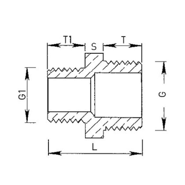 MS-DOPPELNIP RED FLACHDICHTEND
6.0645            1 1/2-1 1/4"