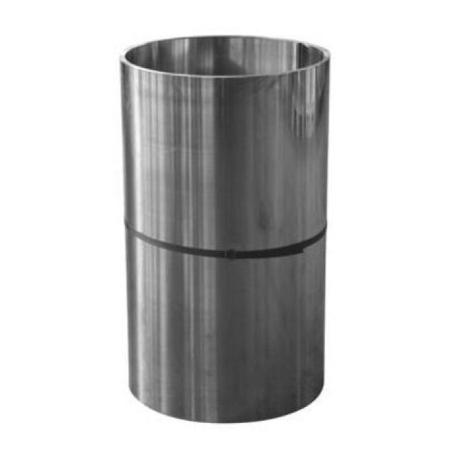 TOLE EN ROUL. INOX MATTPLUS
DEV. 200X0.5 MM EN RLX D'ENV. 100 KG