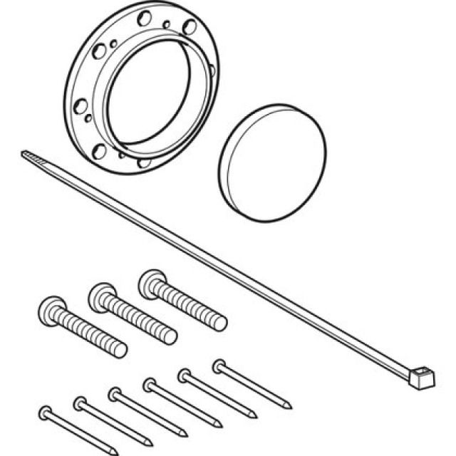 PFIT BEFESTIGUNGSSET
650.782 FUER SCHALUNGSMONTAGE