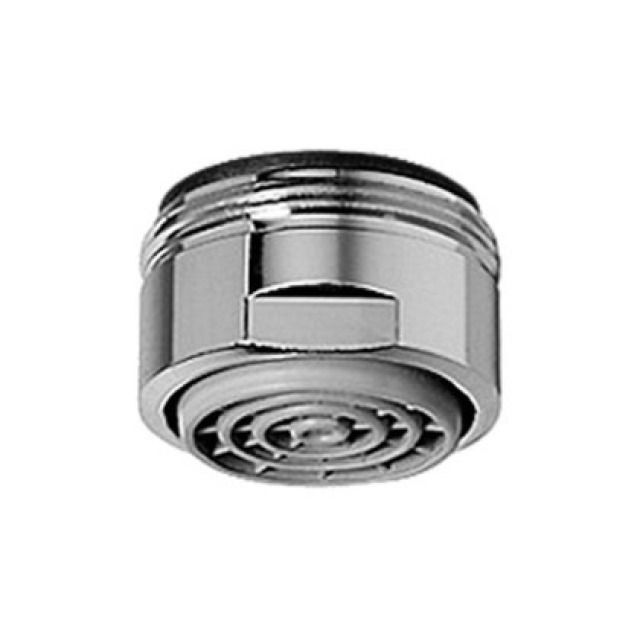 NEOPERL CASCADE SLC AC
Strahlregler verchromt
M24X1 A = ~ 13.5 - 15 L/MIN.