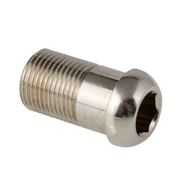 DANFOSS nipplo RA. RAV. RLV 7
3988009
3/8" 34 mm / + 6 mm