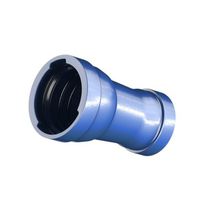 TRM riduzione a doppia presa MMR