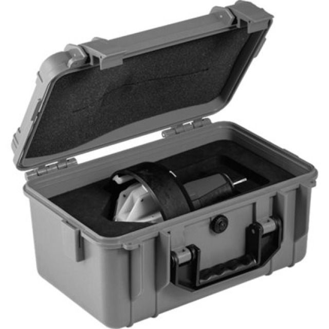 GEBERIT ROHRSCHABER
IN KOFFER 110 MM 359.915