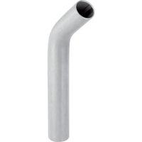 Geberit Mapress Tubo ricurvo acciaio inox 45°