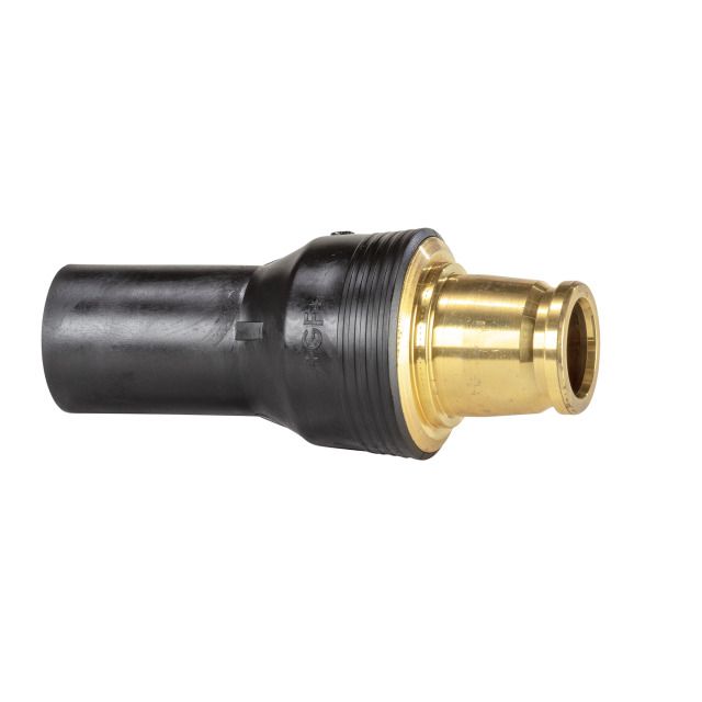 Üg Fitting PE100 SDR11 PN16
d32-d25/d32