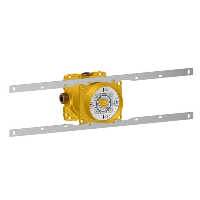 Strumento di montaggio SIMIBOX
Colori: senza colore