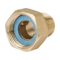 Danfoss AB-QM und AB-PM Zubehör Gewindenippel