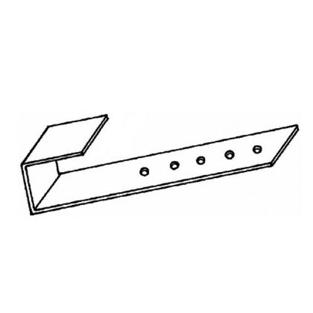 FIRSTKLAMMERN GERADE
NR. 13          KUPFER
