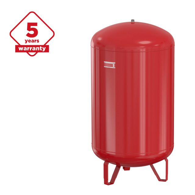 FLEXCON-AUSD.-GEFAESS 1.5 BAR
TYP 110    519/696/360 MM   1"