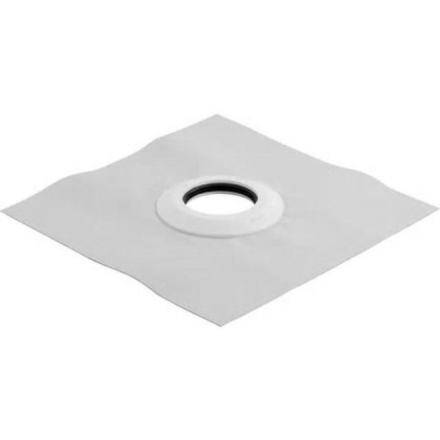 GEBERIT-FEUCHTIGKEITSSCHUTZ
367.674  SARANFIL PVC   110 MM