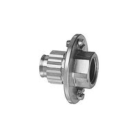 JRG Sanipex, 5417, Attacco per rubinetteria, dritto