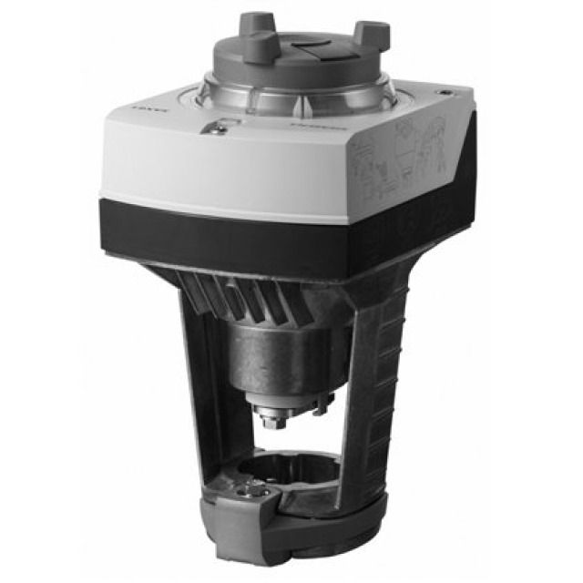 VENTILANTRIEB 800N 20MM HUB
230V 3PUNKT 35S SAX31.03