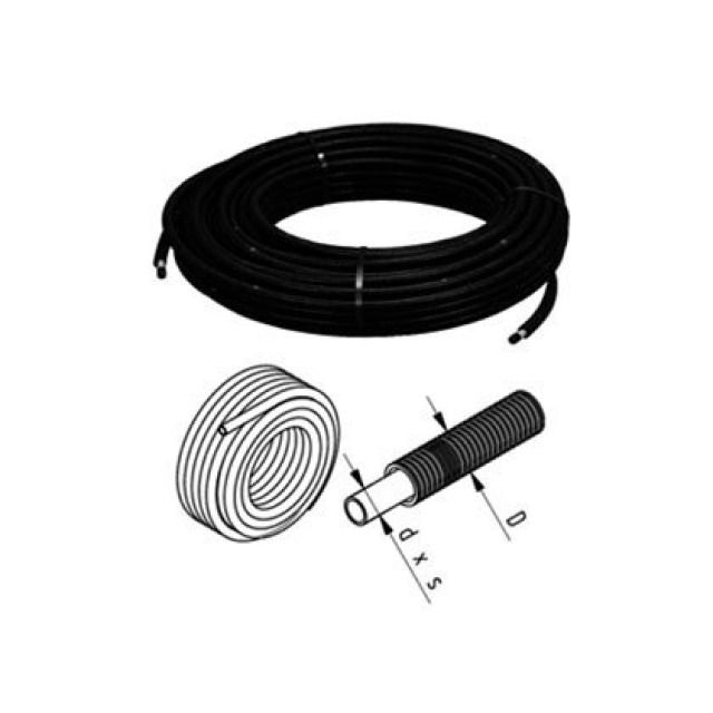 TUBE ML AVEC GAINE 20-2.0
IFIT 4505 ART. N° 762.101.004