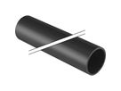 Geberit PE-HD, tuyau renforcé en barres PN 4