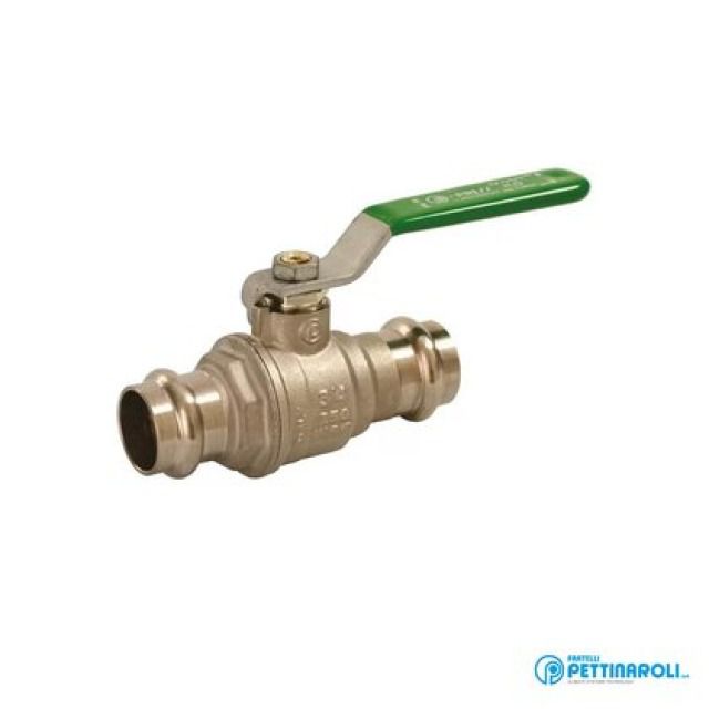 VANNE A SERTIR (M+V)ø 35
PETTINAROLI P100