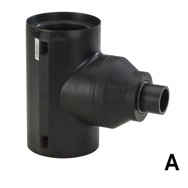 T90red isol PE100 SDR11 PN16
d140-d110