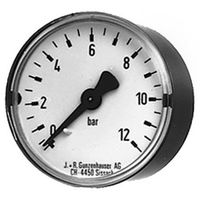 JRG, 8106, Manometro