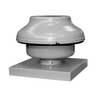 Tourelles d'extraction centrifuges EHD