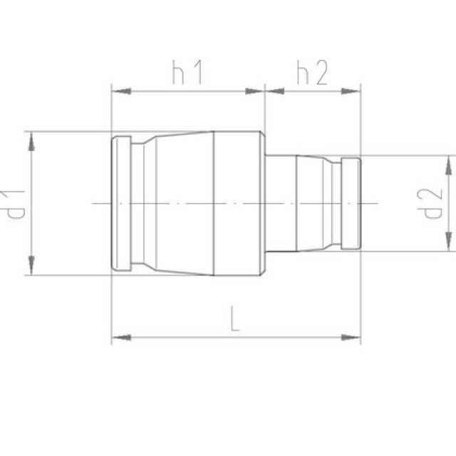 REDUCTION 16/20-25/32
IFIT 4586 ART. N° 762.101.177