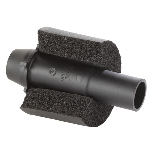 ESchwNip PE100 SDR11 PN16
d50