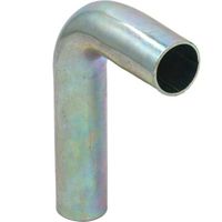 Profitec PressSteel Curva a 90° con estremità di inserimento